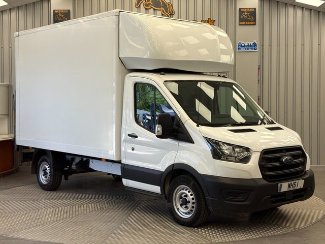 View our FORD TRANSIT