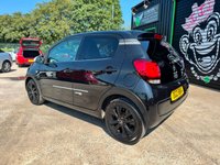 USED 2019 CITROEN C1 1.0 VTi Urban Ride Hatchback 5dr Petrol Manual Euro 6 (s/s) (72 ps) 