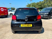 USED 2019 CITROEN C1 1.0 VTi Urban Ride Hatchback 5dr Petrol Manual Euro 6 (s/s) (72 ps) 