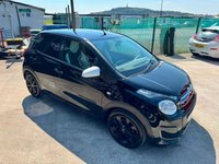 USED 2019 CITROEN C1 1.0 VTi Urban Ride Hatchback 5dr Petrol Manual Euro 6 (s/s) (72 ps) 