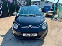 USED 2019 CITROEN C1 1.0 VTi Urban Ride Hatchback 5dr Petrol Manual Euro 6 (s/s) (72 ps) 
