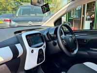 USED 2019 CITROEN C1 1.0 VTi Urban Ride Hatchback 5dr Petrol Manual Euro 6 (s/s) (72 ps) 