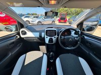 USED 2019 CITROEN C1 1.0 VTi Urban Ride Hatchback 5dr Petrol Manual Euro 6 (s/s) (72 ps) 