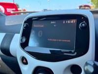 USED 2019 CITROEN C1 1.0 VTi Urban Ride Hatchback 5dr Petrol Manual Euro 6 (s/s) (72 ps) 