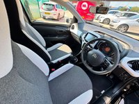 USED 2019 CITROEN C1 1.0 VTi Urban Ride Hatchback 5dr Petrol Manual Euro 6 (s/s) (72 ps) 