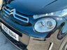 USED 2019 CITROEN C1 1.0 VTi Urban Ride Hatchback 5dr Petrol Manual Euro 6 (s/s) (72 ps) 