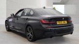 USED 2022 22 BMW 3 SERIES 2.0 330e 12kWh M Sport Saloon 4dr Petrol Plug-in Hybrid Auto xDrive Euro 6 (s/s) (292 ps) 1 OWNER+FULL BMW HISTORY+HEADS-UP+NAV