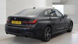 USED 2022 22 BMW 3 SERIES 2.0 330e 12kWh M Sport Saloon 4dr Petrol Plug-in Hybrid Auto xDrive Euro 6 (s/s) (292 ps) 1 OWNER+FULL BMW HISTORY+HEADS-UP+NAV