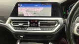 USED 2022 22 BMW 3 SERIES 2.0 330e 12kWh M Sport Saloon 4dr Petrol Plug-in Hybrid Auto xDrive Euro 6 (s/s) (292 ps) 1 OWNER+FULL BMW HISTORY+HEADS-UP+NAV