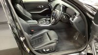 USED 2022 22 BMW 3 SERIES 2.0 330e 12kWh M Sport Saloon 4dr Petrol Plug-in Hybrid Auto xDrive Euro 6 (s/s) (292 ps) 1 OWNER+FULL BMW HISTORY+HEADS-UP+NAV
