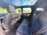 USED 2021 70 LAND ROVER DISCOVERY SPORT 2.0 D200 MHEV R-Dynamic SE SUV 5dr Diesel Auto 4WD Euro 6 (s/s) (204 ps) 