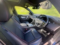 USED 2021 70 LAND ROVER DISCOVERY SPORT 2.0 D200 MHEV R-Dynamic SE SUV 5dr Diesel Auto 4WD Euro 6 (s/s) (204 ps) 