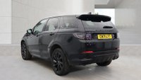 USED 2021 71 LAND ROVER DISCOVERY SPORT 1.5 P300e 12.2kWh R-DYNAMIC SE PETROL PLUG IN HYBRID 4X4 EURO 6 ** 1 OWNER FROM NEW **