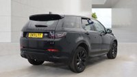 USED 2021 71 LAND ROVER DISCOVERY SPORT 1.5 P300e 12.2kWh R-DYNAMIC SE PETROL PLUG IN HYBRID 4X4 EURO 6 ** 1 OWNER FROM NEW **