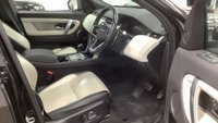 USED 2021 71 LAND ROVER DISCOVERY SPORT 1.5 P300e 12.2kWh R-DYNAMIC SE PETROL PLUG IN HYBRID 4X4 EURO 6 ** 1 OWNER FROM NEW **