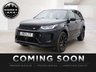 USED 2021 71 LAND ROVER DISCOVERY SPORT 1.5 P300e 12.2kWh R-DYNAMIC SE PETROL PLUG IN HYBRID 4X4 EURO 6 ** 1 OWNER FROM NEW **
