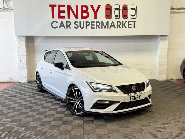 View our SEAT LEON