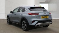 USED 2021 21 KIA XCEED 1.0 T-GDi Edition SUV 5dr Petrol Manual Euro 6 (s/s) (118 bhp)+2 KEYS+1 FORMER KEEPER+PRIVACY+FSH 5 STAMPS+PARK CONTROL+CLIMATE+HALF LEATHER SEATS+18