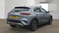 USED 2021 21 KIA XCEED 1.0 T-GDi Edition SUV 5dr Petrol Manual Euro 6 (s/s) (118 bhp)+2 KEYS+1 FORMER KEEPER+PRIVACY+FSH 5 STAMPS+PARK CONTROL+CLIMATE+HALF LEATHER SEATS+18