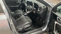 USED 2021 21 KIA XCEED 1.0 T-GDi Edition SUV 5dr Petrol Manual Euro 6 (s/s) (118 bhp)+2 KEYS+1 FORMER KEEPER+PRIVACY+FSH 5 STAMPS+PARK CONTROL+CLIMATE+HALF LEATHER SEATS+18