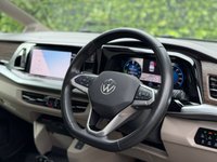 USED 2024 24 VOLKSWAGEN MULTIVAN 1.4 TSI 13kWh Style Long MPV 5dr Petrol Plug-in Hybrid DSG Euro 6 (s/s) (218 ps) 