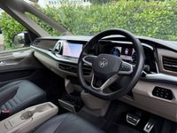 USED 2024 24 VOLKSWAGEN MULTIVAN 1.4 TSI 13kWh Style Long MPV 5dr Petrol Plug-in Hybrid DSG Euro 6 (s/s) (218 ps) 