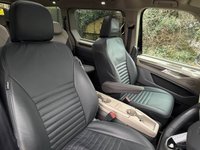 USED 2024 24 VOLKSWAGEN MULTIVAN 1.4 TSI 13kWh Style Long MPV 5dr Petrol Plug-in Hybrid DSG Euro 6 (s/s) (218 ps) 