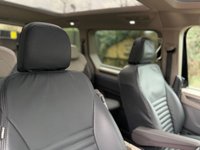 USED 2024 24 VOLKSWAGEN MULTIVAN 1.4 TSI 13kWh Style Long MPV 5dr Petrol Plug-in Hybrid DSG Euro 6 (s/s) (218 ps) 