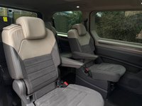 USED 2024 24 VOLKSWAGEN MULTIVAN 1.4 TSI 13kWh Style Long MPV 5dr Petrol Plug-in Hybrid DSG Euro 6 (s/s) (218 ps) 
