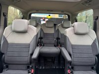 USED 2024 24 VOLKSWAGEN MULTIVAN 1.4 TSI 13kWh Style Long MPV 5dr Petrol Plug-in Hybrid DSG Euro 6 (s/s) (218 ps) 