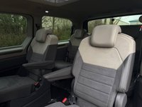 USED 2024 24 VOLKSWAGEN MULTIVAN 1.4 TSI 13kWh Style Long MPV 5dr Petrol Plug-in Hybrid DSG Euro 6 (s/s) (218 ps) 