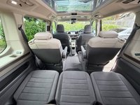 USED 2024 24 VOLKSWAGEN MULTIVAN 1.4 TSI 13kWh Style Long MPV 5dr Petrol Plug-in Hybrid DSG Euro 6 (s/s) (218 ps) 