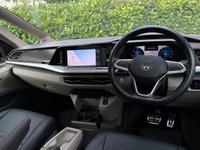 USED 2024 24 VOLKSWAGEN MULTIVAN 1.4 TSI 13kWh Style Long MPV 5dr Petrol Plug-in Hybrid DSG Euro 6 (s/s) (218 ps) 