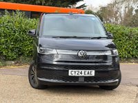 USED 2024 24 VOLKSWAGEN MULTIVAN 1.4 TSI 13kWh Style Long MPV 5dr Petrol Plug-in Hybrid DSG Euro 6 (s/s) (218 ps) 
