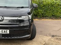 USED 2024 24 VOLKSWAGEN MULTIVAN 1.4 TSI 13kWh Style Long MPV 5dr Petrol Plug-in Hybrid DSG Euro 6 (s/s) (218 ps) 
