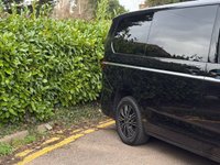 USED 2024 24 VOLKSWAGEN MULTIVAN 1.4 TSI 13kWh Style Long MPV 5dr Petrol Plug-in Hybrid DSG Euro 6 (s/s) (218 ps) 