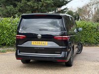 USED 2024 24 VOLKSWAGEN MULTIVAN 1.4 TSI 13kWh Style Long MPV 5dr Petrol Plug-in Hybrid DSG Euro 6 (s/s) (218 ps) 