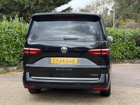 USED 2024 24 VOLKSWAGEN MULTIVAN 1.4 TSI 13kWh Style Long MPV 5dr Petrol Plug-in Hybrid DSG Euro 6 (s/s) (218 ps) 