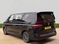 USED 2024 24 VOLKSWAGEN MULTIVAN 1.4 TSI 13kWh Style Long MPV 5dr Petrol Plug-in Hybrid DSG Euro 6 (s/s) (218 ps) 