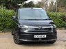 USED 2024 24 VOLKSWAGEN MULTIVAN 1.4 TSI 13kWh Style Long MPV 5dr Petrol Plug-in Hybrid DSG Euro 6 (s/s) (218 ps) 
