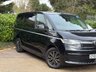 USED 2024 24 VOLKSWAGEN MULTIVAN 1.4 TSI 13kWh Style Long MPV 5dr Petrol Plug-in Hybrid DSG Euro 6 (s/s) (218 ps) 