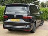 USED 2024 24 VOLKSWAGEN MULTIVAN 1.4 TSI 13kWh Style Long MPV 5dr Petrol Plug-in Hybrid DSG Euro 6 (s/s) (218 ps) 