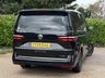 USED 2024 24 VOLKSWAGEN MULTIVAN 1.4 TSI 13kWh Style Long MPV 5dr Petrol Plug-in Hybrid DSG Euro 6 (s/s) (218 ps) 