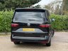 USED 2024 24 VOLKSWAGEN MULTIVAN 1.4 TSI 13kWh Style Long MPV 5dr Petrol Plug-in Hybrid DSG Euro 6 (s/s) (218 ps) 