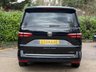USED 2024 24 VOLKSWAGEN MULTIVAN 1.4 TSI 13kWh Style Long MPV 5dr Petrol Plug-in Hybrid DSG Euro 6 (s/s) (218 ps) 