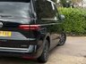 USED 2024 24 VOLKSWAGEN MULTIVAN 1.4 TSI 13kWh Style Long MPV 5dr Petrol Plug-in Hybrid DSG Euro 6 (s/s) (218 ps) 