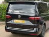 USED 2024 24 VOLKSWAGEN MULTIVAN 1.4 TSI 13kWh Style Long MPV 5dr Petrol Plug-in Hybrid DSG Euro 6 (s/s) (218 ps) 