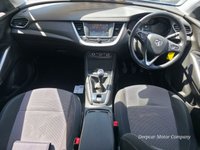 USED 2020 69 VAUXHALL GRANDLAND X 1.2 Turbo GPF SE SUV 5dr Petrol Manual Euro 6 (s/s) (130 ps) 