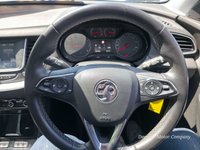 USED 2020 69 VAUXHALL GRANDLAND X 1.2 Turbo GPF SE SUV 5dr Petrol Manual Euro 6 (s/s) (130 ps) 