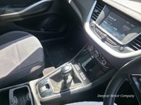 USED 2020 69 VAUXHALL GRANDLAND X 1.2 Turbo GPF SE SUV 5dr Petrol Manual Euro 6 (s/s) (130 ps) 